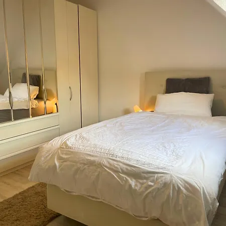 Schoene Naehe Duesseldorf Apartamento *