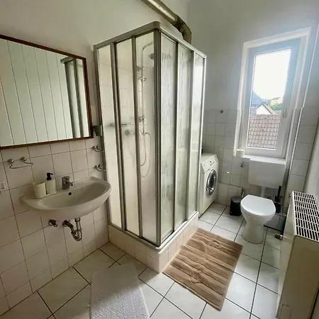 Schoene Naehe Duesseldorf Apartamento