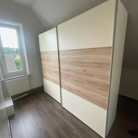 Schoene Naehe Duesseldorf Apartamento *