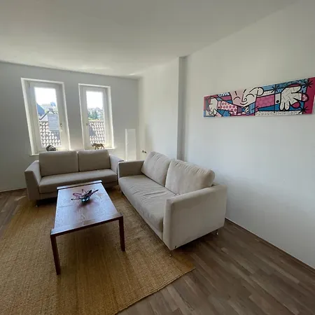 Apartamento Schoene Naehe Duesseldorf Wuppertal