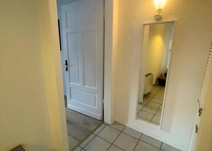 Appartement Schoene Naehe Duesseldorf Wuppertal